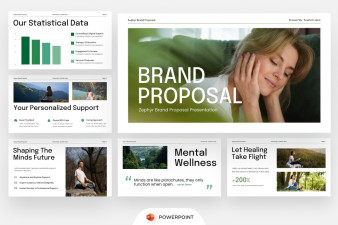Zephyr Brand Proposal Presentation